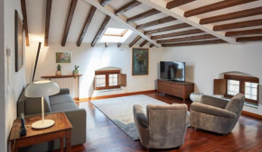 La Casa di Giulia-Family Apartment Parma